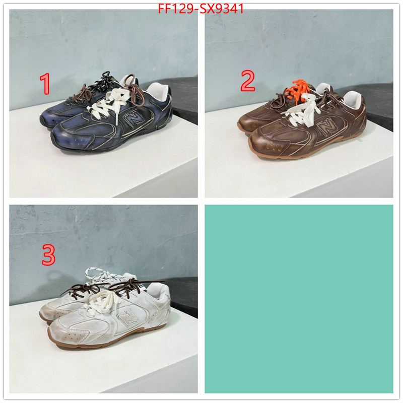 Men Shoes-Miu Miu sale ID: SX9341 $: 129USD