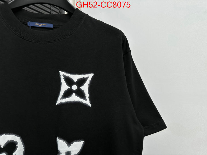 Clothing-LV aaaaa replica ID: CC8075 $: 52USD