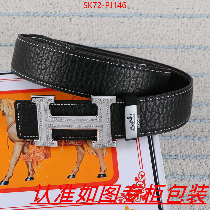 Belts-Hermes 2024 aaaaa replica customize ID: PJ146 $: 72USD