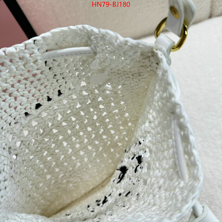 Miu Miu Bags(4A)-Handbag- the online shopping ID: BJ180 $: 79USD,