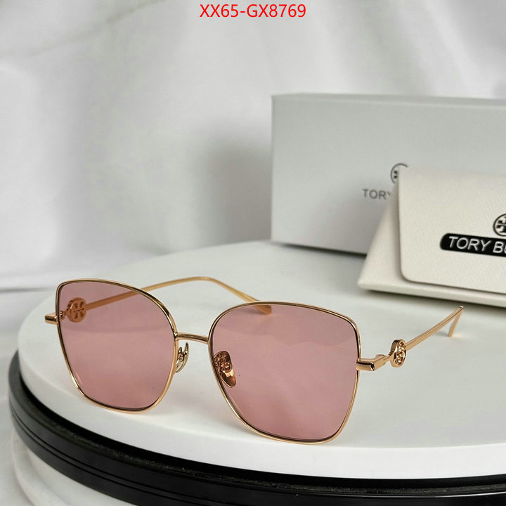 Glasses-Tory Burch 7 star collection ID: GX8769 $: 65USD