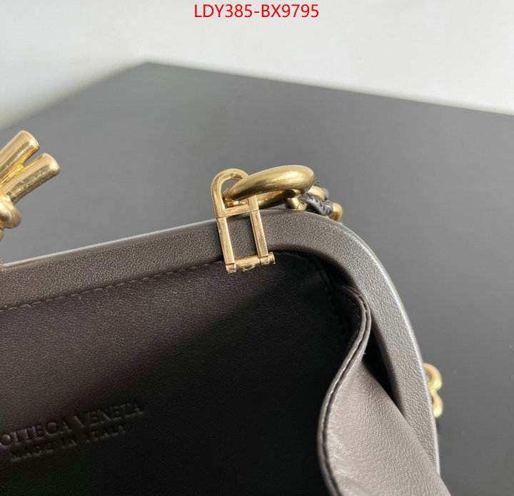 BV Bags(TOP)-Crossbody- top grade ID: BX9795 $: 385USD,