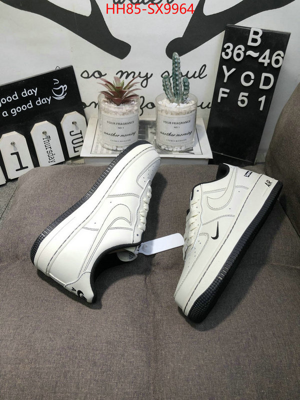 Men Shoes-Nike where should i buy to receive ID: SX9964 $: 85USD