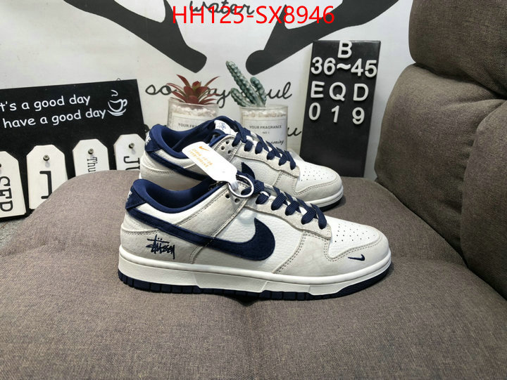 Men Shoes-Nike 7 star quality designer replica ID: SX8946 $: 125USD