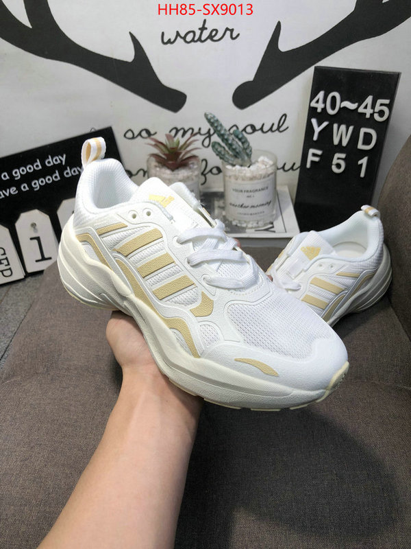 Women Shoes-Adidas fake high quality ID: SX9013 $: 85USD