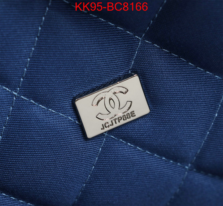 Chanel Bags(4A)-Handbag- how can i find replica ID: BC8166