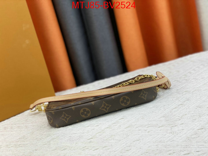 LV Bags(4A)-Pochette MTis Bag- sellers online ID: BV2524 $: 85USD,