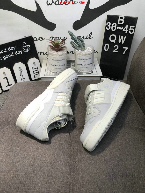 Women Shoes-Adidas wholesale 2024 replica ID: SX8866 $: 65USD