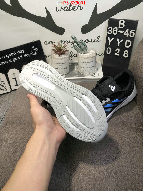 Women Shoes-Adidas new 2024 ID: SX9001 $: 75USD