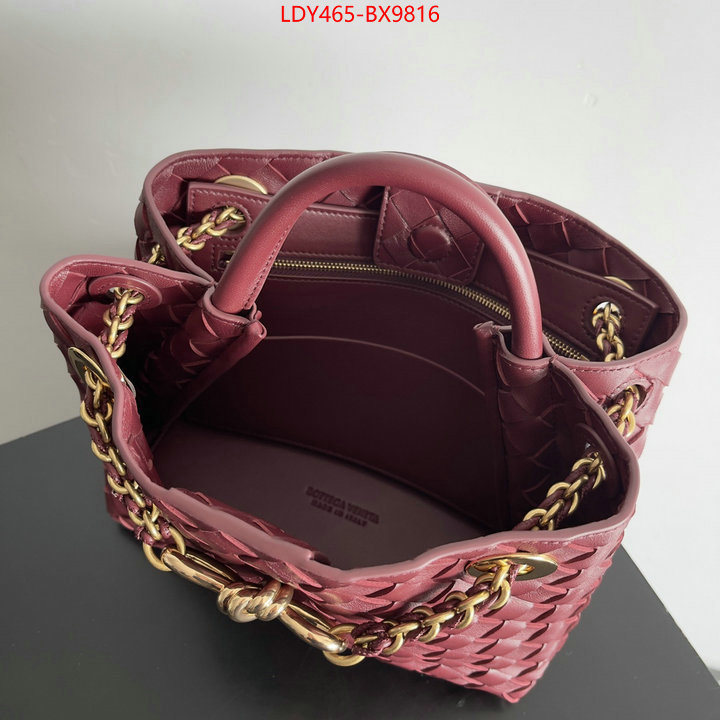 BV Bags(TOP)-Handbag- where can you buy replica ID: BX9816 $: 465USD,