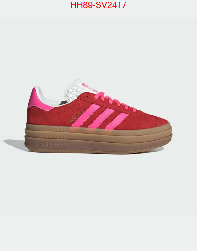 Men Shoes-Adidas is it ok to buy ID: SV2417 $: 89USD