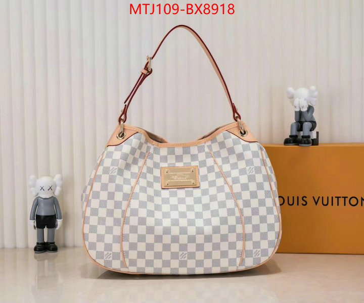 LV Bags(4A)-Handbag Collection- buy top high quality replica ID: BX8918 $: 109USD,