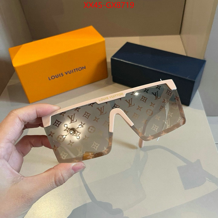 Glasses-LV buy sell ID: GX8719 $: 45USD