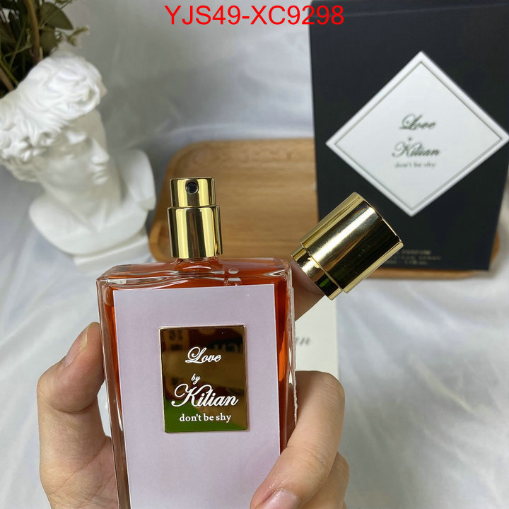 Perfume-Kilian is it illegal to buy ID: XC9298 $: 49USD