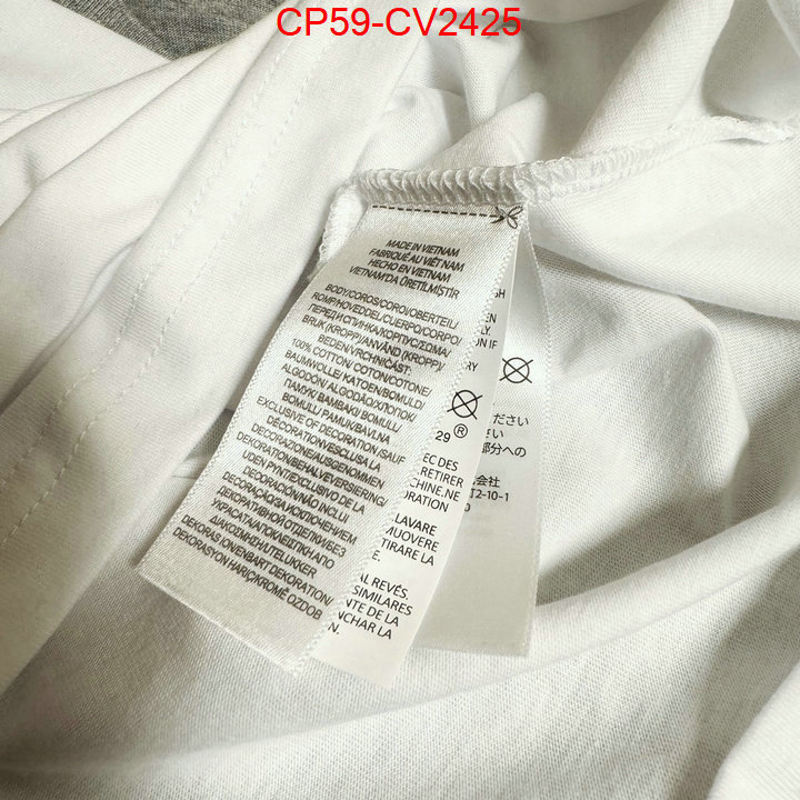 Clothing-Polo Ralph Lauren counter quality ID: CV2425 $: 59USD