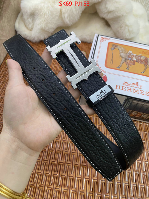 Belts-Hermes best luxury replica ID: PJ153 $: 69USD