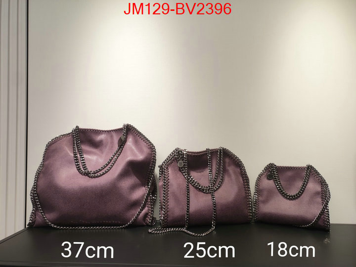 Stella McCartney Bags(TOP)-Handbag- where should i buy replica ID: BV2396