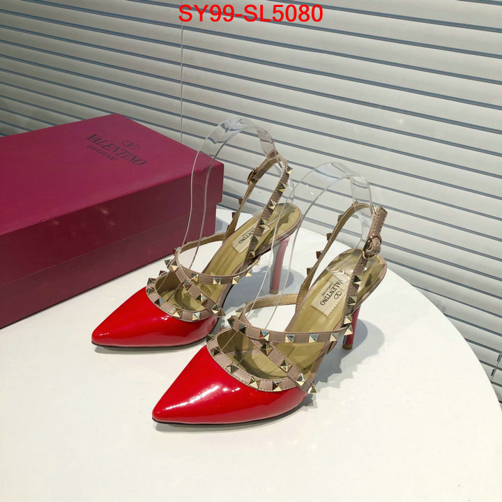 Women Shoes-Valentino every designer ID: SL5080 $: 99USD