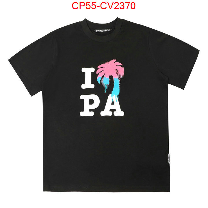 Clothing-Palm Angels how to start selling replica ID: CV2370 $: 55USD