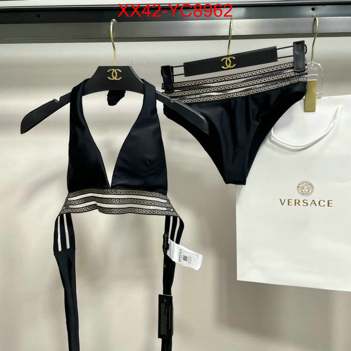 Swimsuit-Versace website to buy replica ID: YC8962 $: 42USD