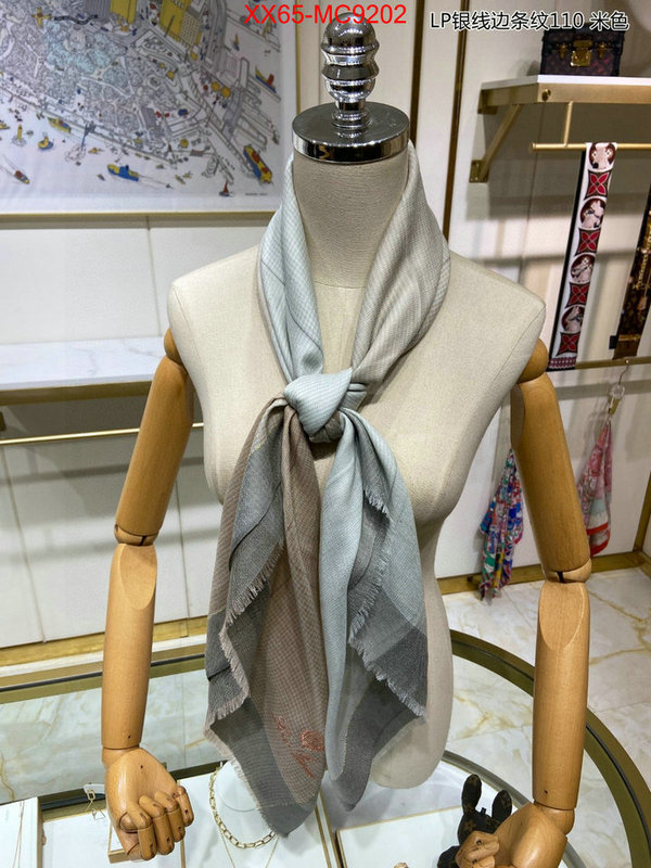 Scarf-Loro Piana china sale ID: MC9202 $: 65USD