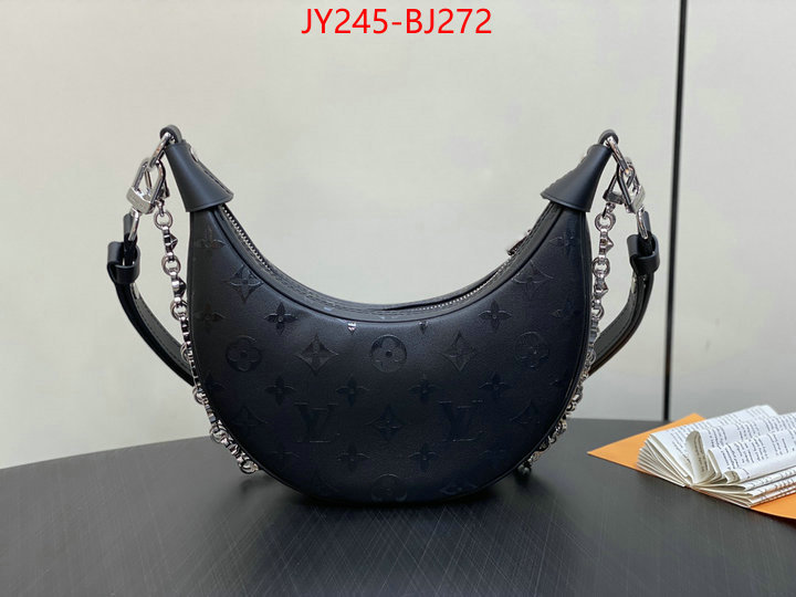 LV Bags(TOP)-Pochette MTis- perfect ID: BJ272 $: 245USD,