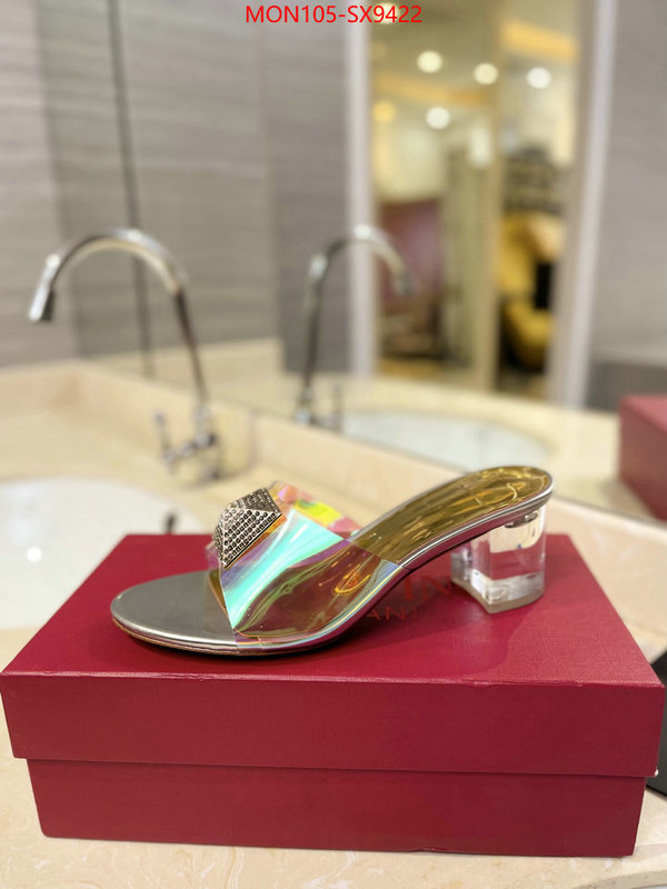 Women Shoes-Valentino we offer ID: SX9422 $: 105USD-shoes yupoo Women Shoes-Valentino we offer ID: SX9422 $: 105USD