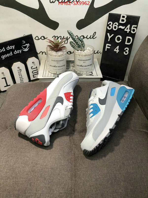 Women Shoes-NIKE sellers online ID: SX9962 $: 82USD