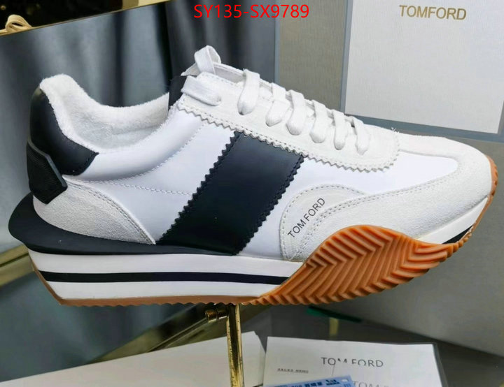 Women Shoes-Tom Ford what's best ID: SX9789 $: 135USD
