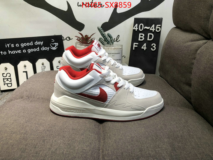 Women Shoes-Air Jordan 2024 replica ID: SX8859 $: 65USD