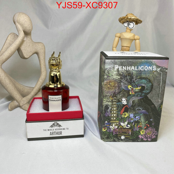 Perfume-Penhaligons wholesale imitation designer replicas ID: XC9307 $: 59USD