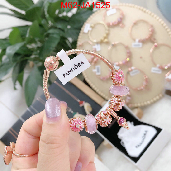 Jewelry-Pandora top fake designer ID: JA1525 $:62USD