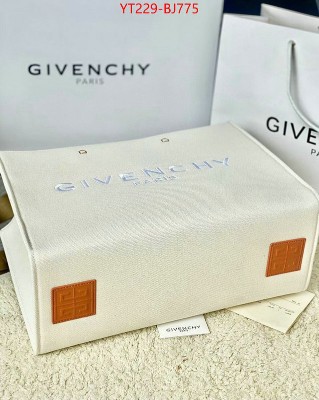 Givenchy Bags(TOP)-Handbag- we offer ID: BJ775