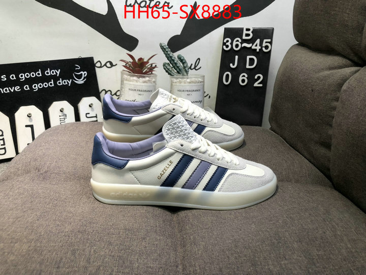 Women Shoes-Adidas the best ID: SX8883 $: 65USD