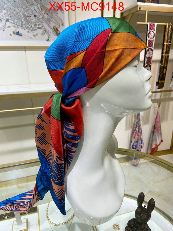 Scarf-Hermes where quality designer replica ID: MC9148 $: 55USD