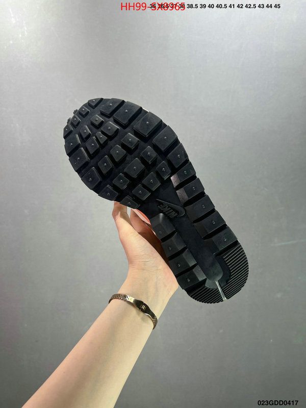 Women Shoes-NIKE high quality designer replica ID: SX8965 $: 99USD