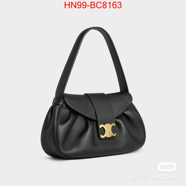 CELINE Bags(4A)-Handbag shop the best high quality ID: BC8163 $: 99USD,