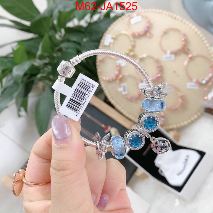 Jewelry-Pandora top fake designer ID: JA1525 $:62USD