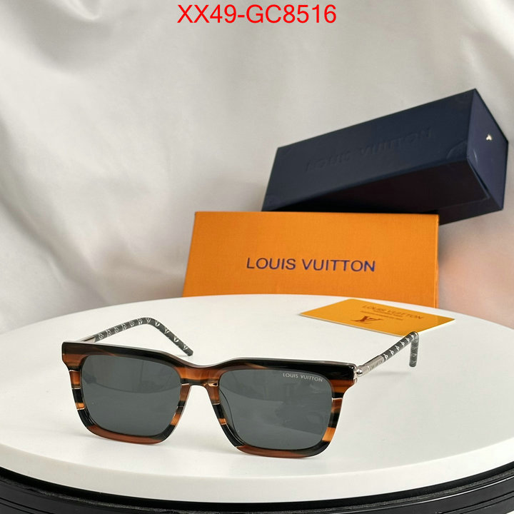 Glasses-LV 2024 aaaaa replica customize ID: GC8516 $: 49USD