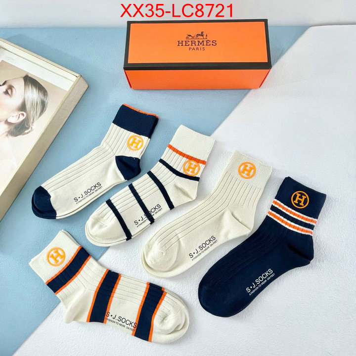 Sock-Hermes buy the best high quality replica ID: LC8721 $: 35USD