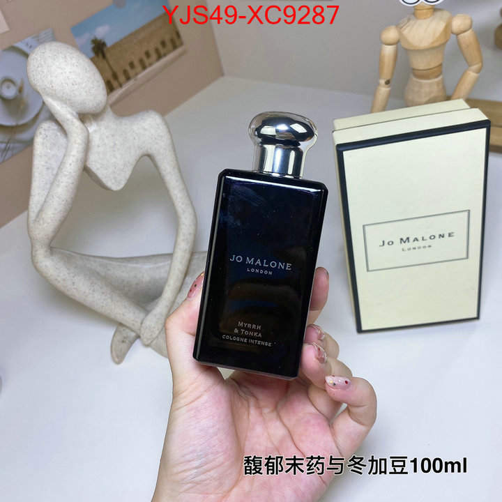 Perfume-Jo Malone 1:1 clone ID: XC9287 $: 49USD