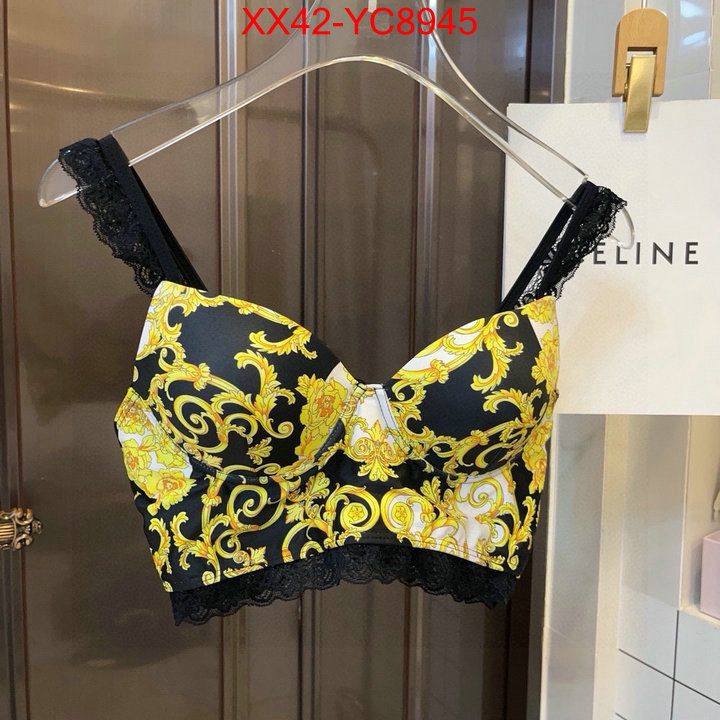 Swimsuit-Versace 1:1 clone ID: YC8945 $: 42USD