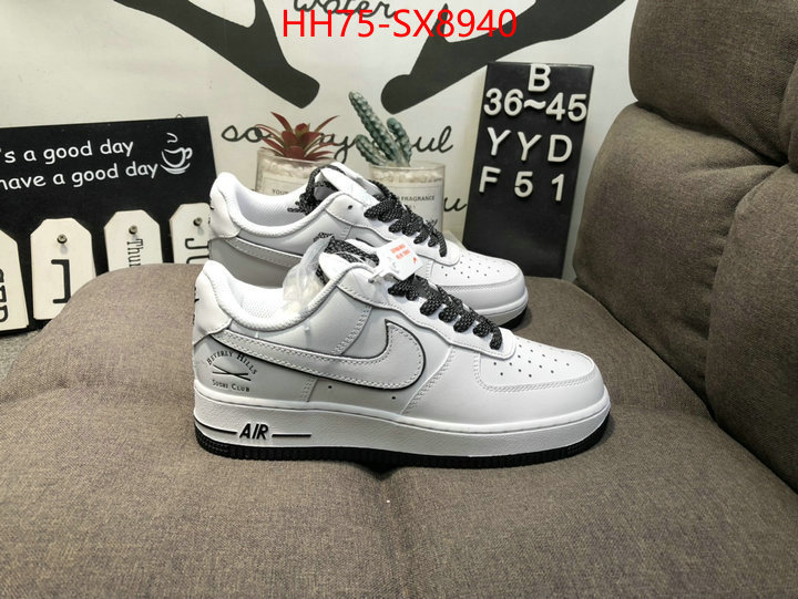 Men Shoes-Nike replica how can you ID: SX8940 $: 75USD