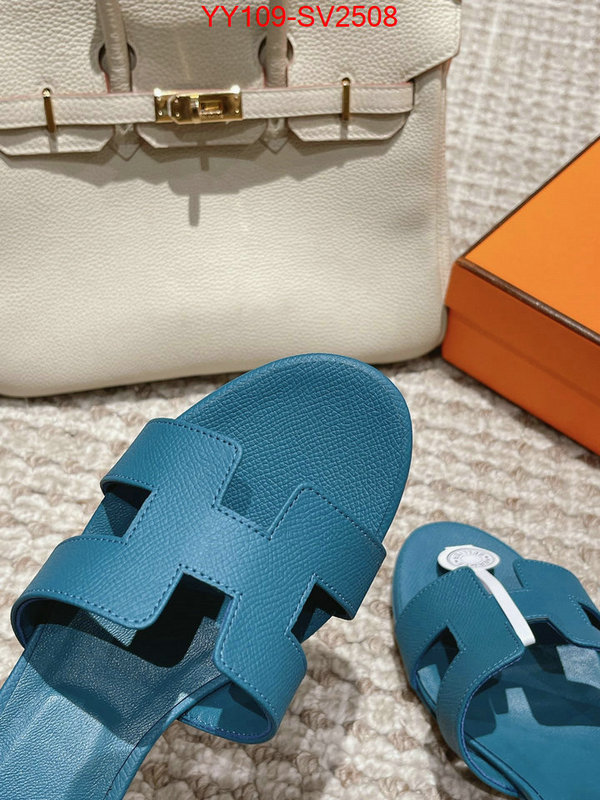 Women Shoes-Hermes fake aaaaa ID: SV2508 $: 109USD