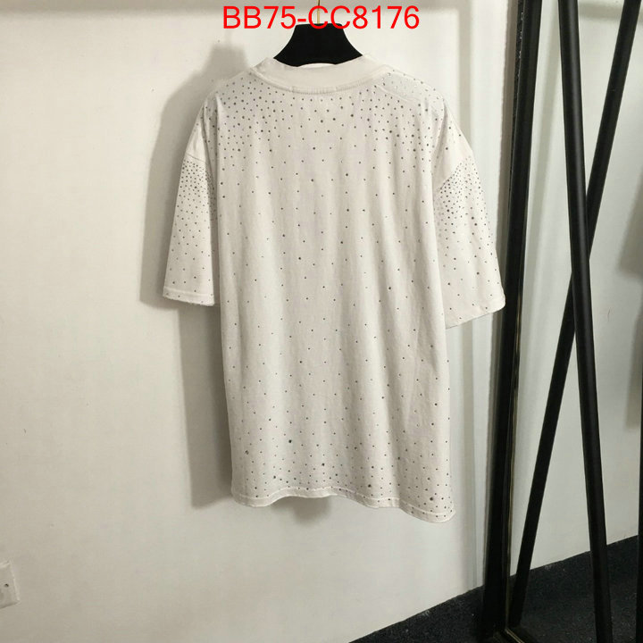 Clothing-Alexander Wang from china ID: CC8176 $: 75USD