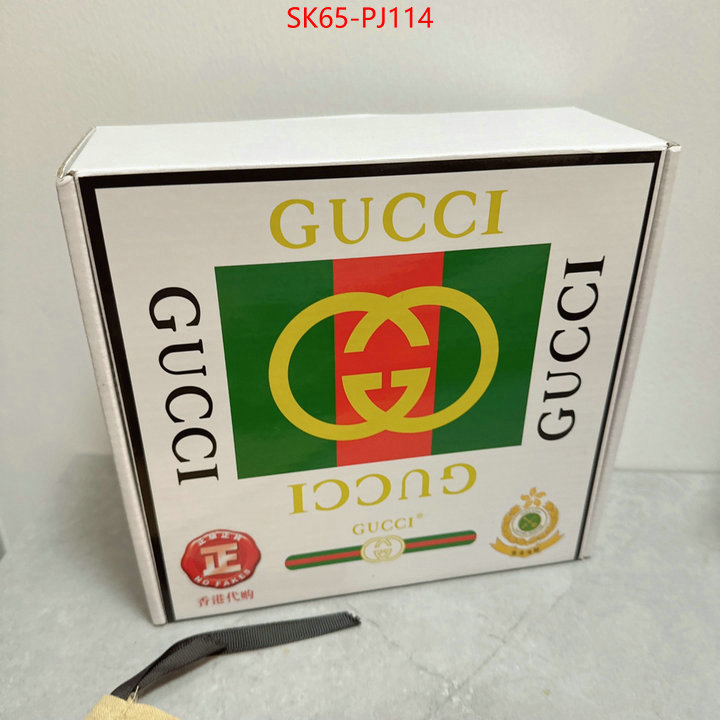 Belts-Gucci sell online luxury designer ID: PJ114 $: 65USD