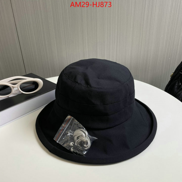 Cap (Hat)-Prada online shop ID: HJ873 $: 29USD