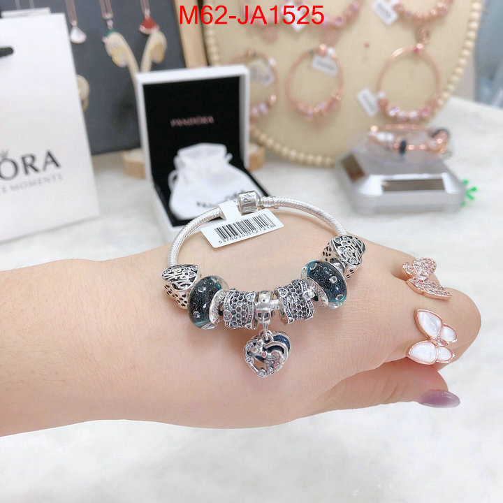 Jewelry-Pandora top fake designer ID: JA1525 $:62USD