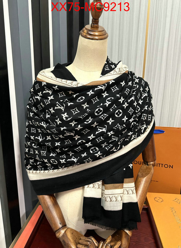 Scarf-LV replica online ID: MC9213 $: 75USD