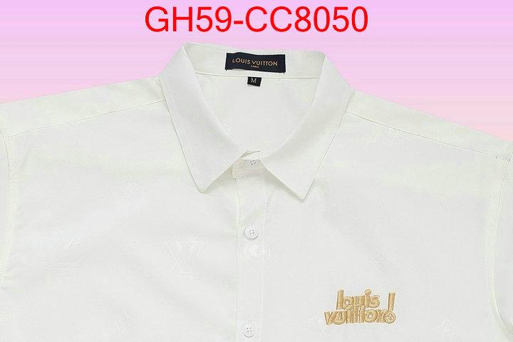 Clothing-LV high quality 1:1 replica ID: CC8050 $: 59USD